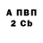 МЕТАДОН VHQ Darren Mifsud